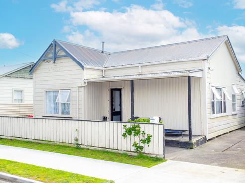 88 Liverpool Street, Whanganui Central