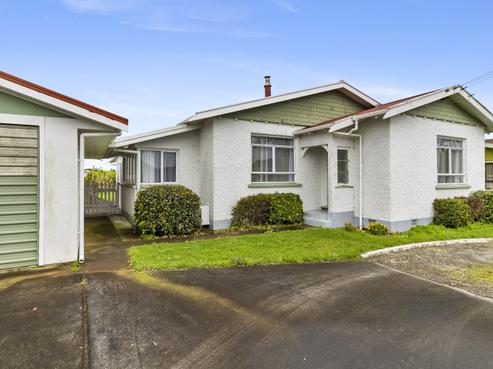 5804 South Road, Rahotu