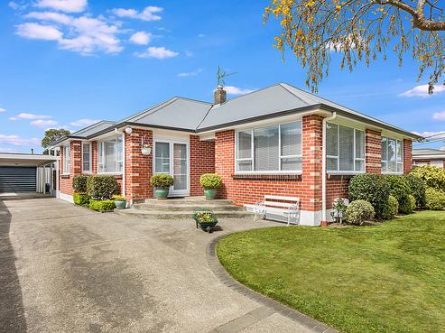 10 Craig Grove, Elderslea