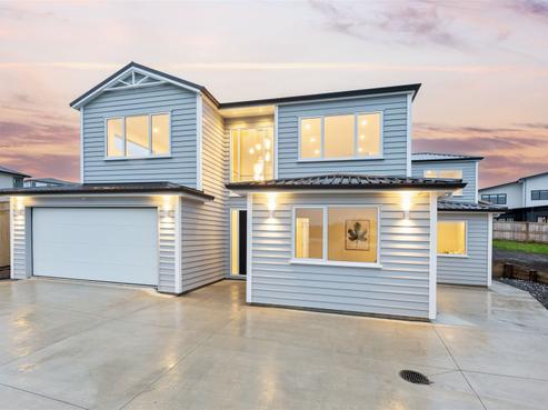 13 Cirrus Way, Ranui