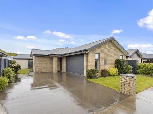20 Footbridge Terrace, Kaiapoi