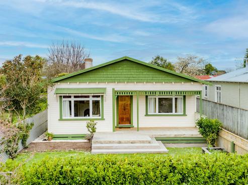 112A Gascoigne Street, Raureka