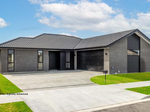 19 Penney Avenue, Kaiapoi