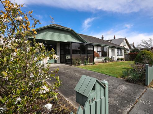 11A Duke Street, Gladstone