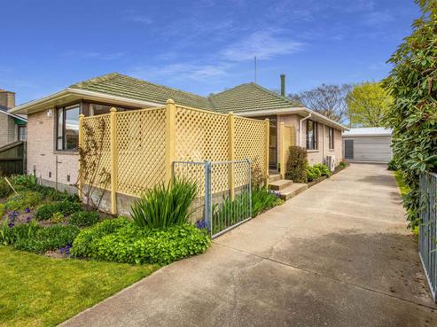 39 Blankney Street, Hornby