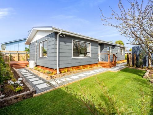 127A Main Highway, Otaki