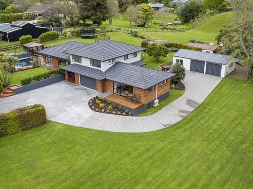 60 Kaipara Road, Papakura
