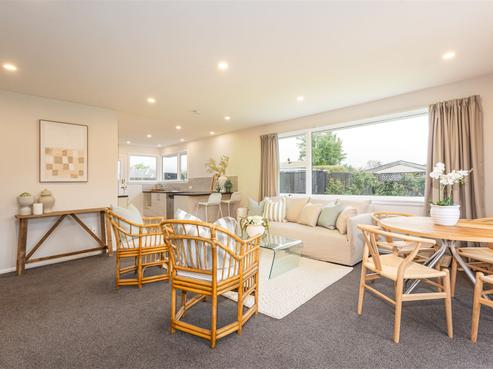 5B Karaka Place, Somerfield