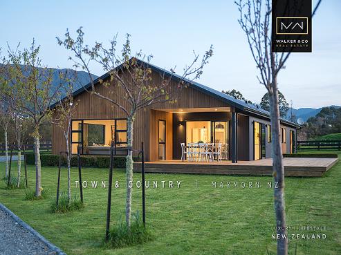 47 Mount Marua Drive, Maymorn