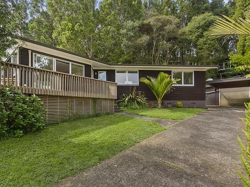 20 Daffodil Street, Titirangi