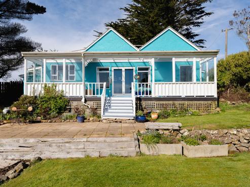 162 Purakaunui Road, Purakaunui