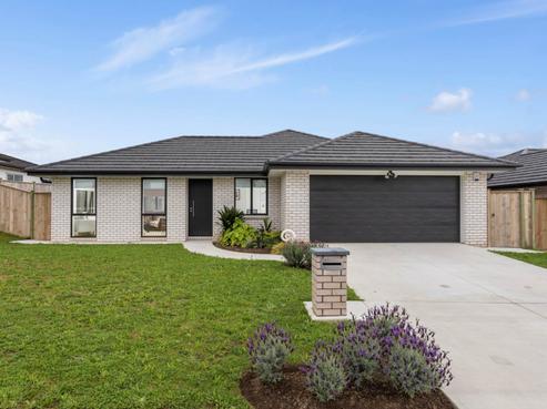 16 Calder Crescent, Pokeno