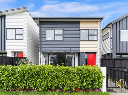 79 Battalion Drive, Papakura