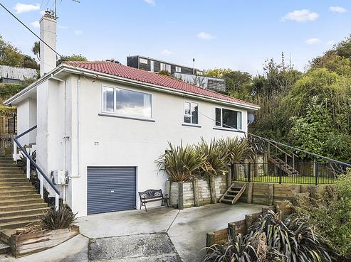 72 Oakwood Avenue, Maryhill