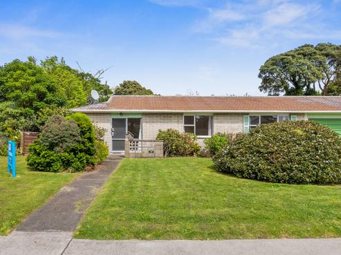 89 Rimu Road, Raumati Beach