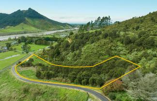 Lot 3 855C Hakarimata Road, Huntly