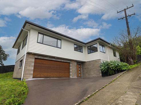 46A Memorial Drive, Parahaki