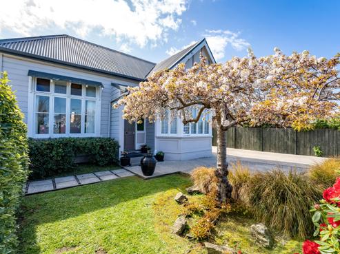 19 Lochend Street, Musselburgh