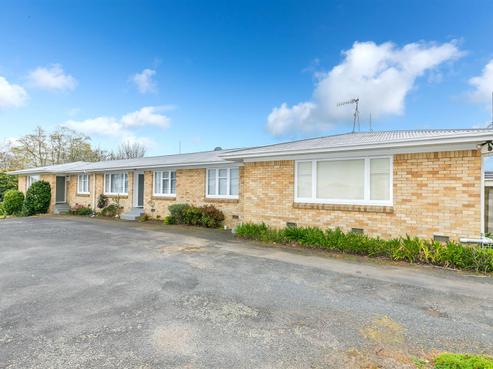 10 Albert Street, Hamilton East