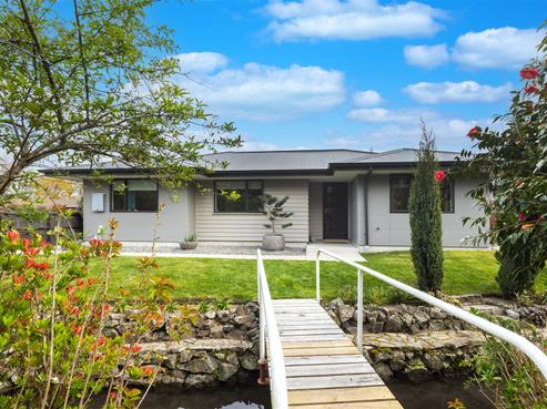 11 Gleneagles Terrace, Ilam