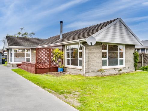 18 Blankney Street, Hornby