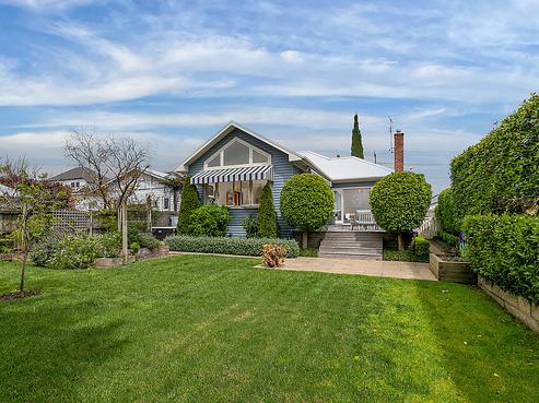 41 Moa Road, Point Chevalier