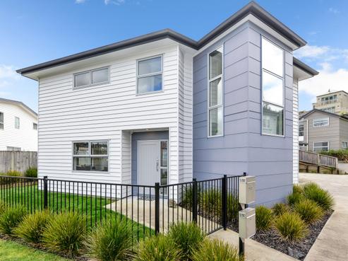 1/50 Banbury Crescent, Fairfield