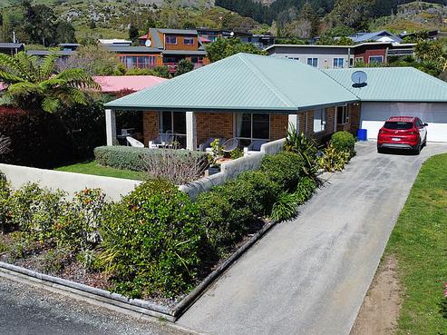 55 Richmond Road, Pohara