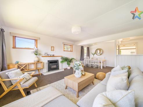 29 Lemon Street, Otaki