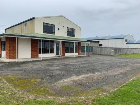 1420 Omahu Road, Twyford