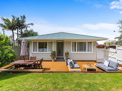 63 Ngatiawa Street, One Tree Hill
