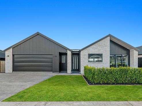 9 Kohekohe Drive, Owhata