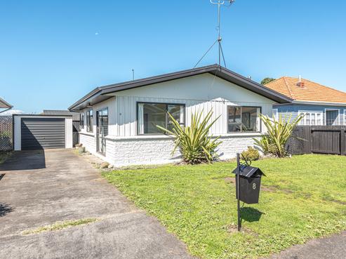 8 Gunn Street, Gonville