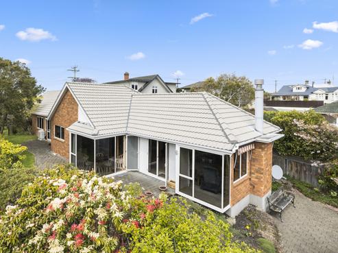 635 Highgate, Maori Hill