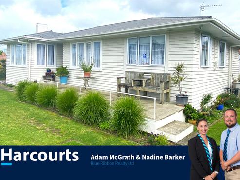 370 Puniu Road, Te Awamutu
