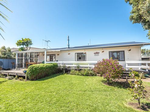 40 Mosston Road, Castlecliff