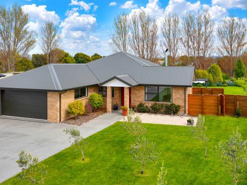 3 Ormandy Court, Amberley