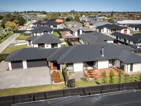 6 Vaughan Drive, Rolleston