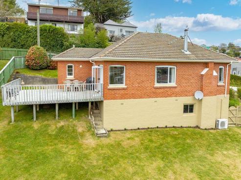 20 Shetland Street, Wakari