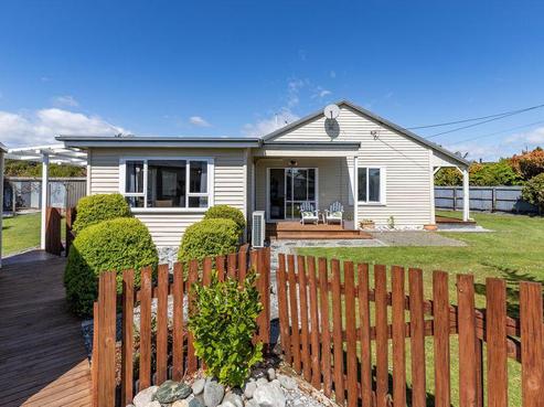 273 Coulson Road, Paroa