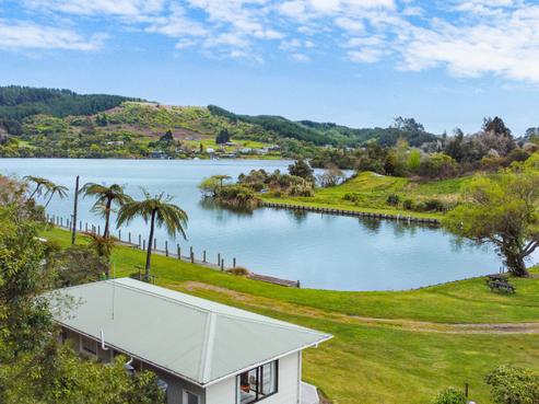 48 Te Akau Road, Okere Falls