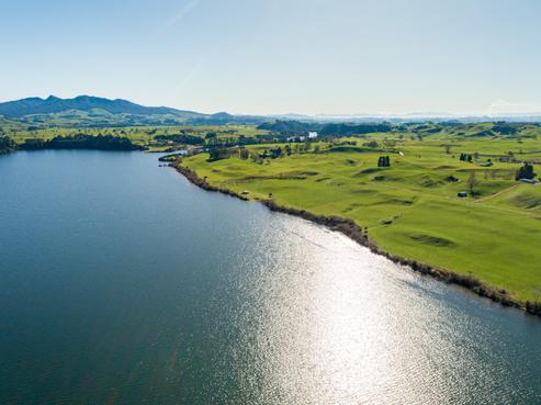 820 Lake Arapuni Road, Arapuni