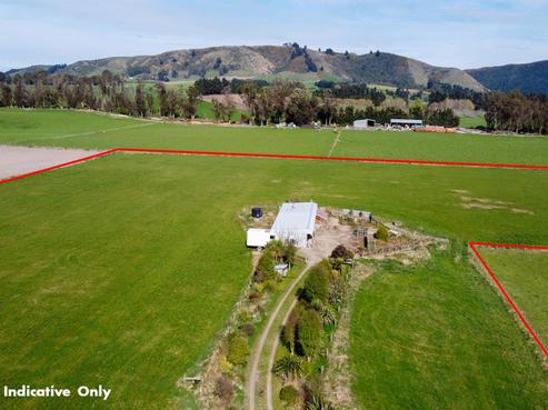 192 Waihao Back Road, Waimate