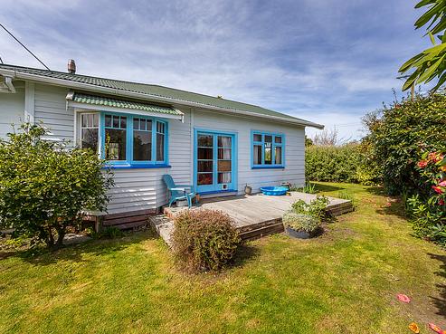 40 Mackie Street, Rakaia