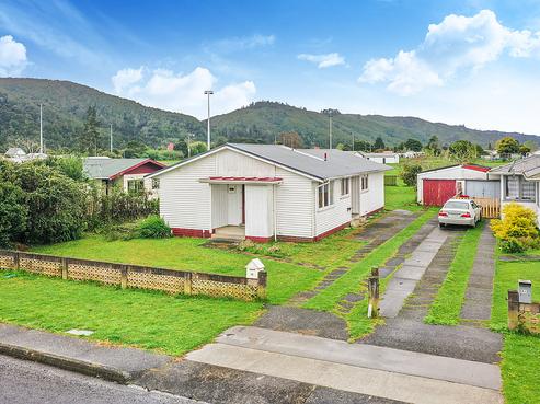 22 Leaity Street, Moerewa