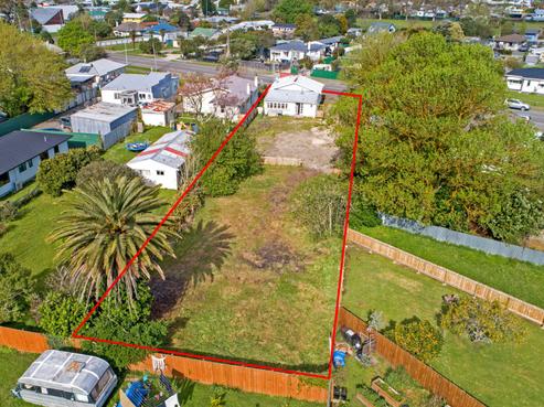 12 De Lautour Road, Kaiti