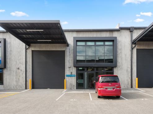 2/5 Topere Way, Westgate