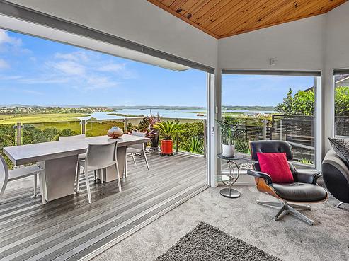 65 George Point Road, Onerahi