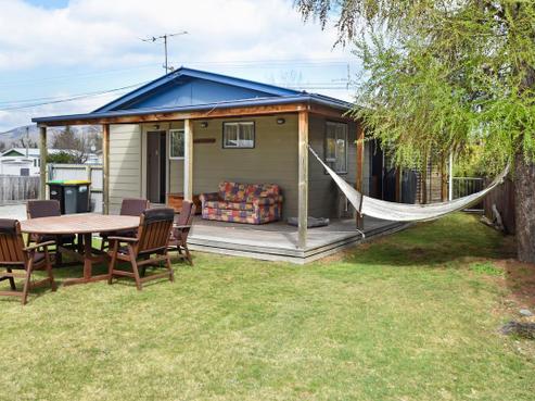 168 Mackenzie Drive, Twizel