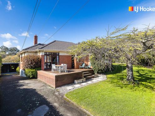 21 Arawa Street, Tainui